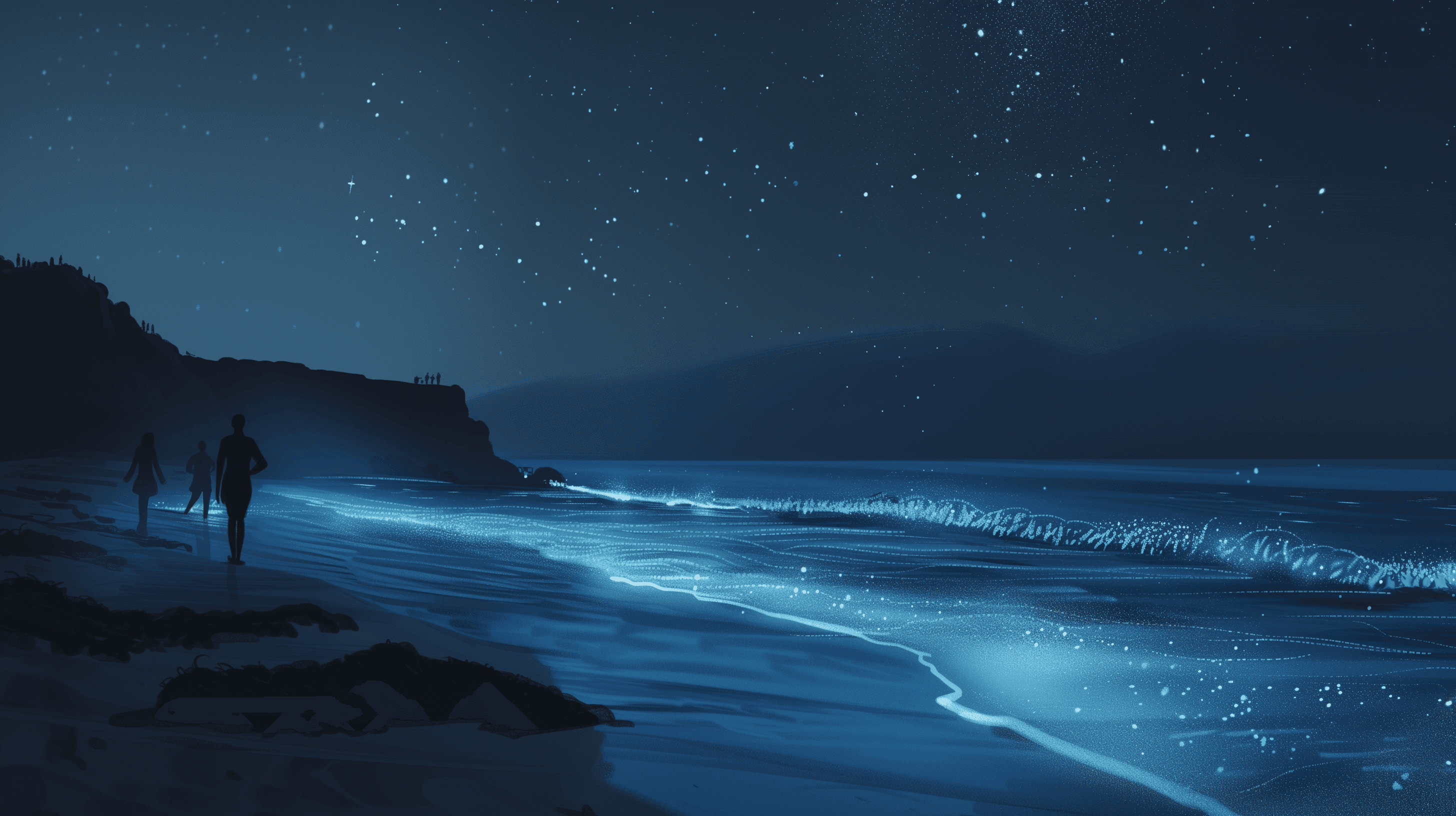 A_serene_night_scene_on_a_secluded_beach_with_gentle_wave.png