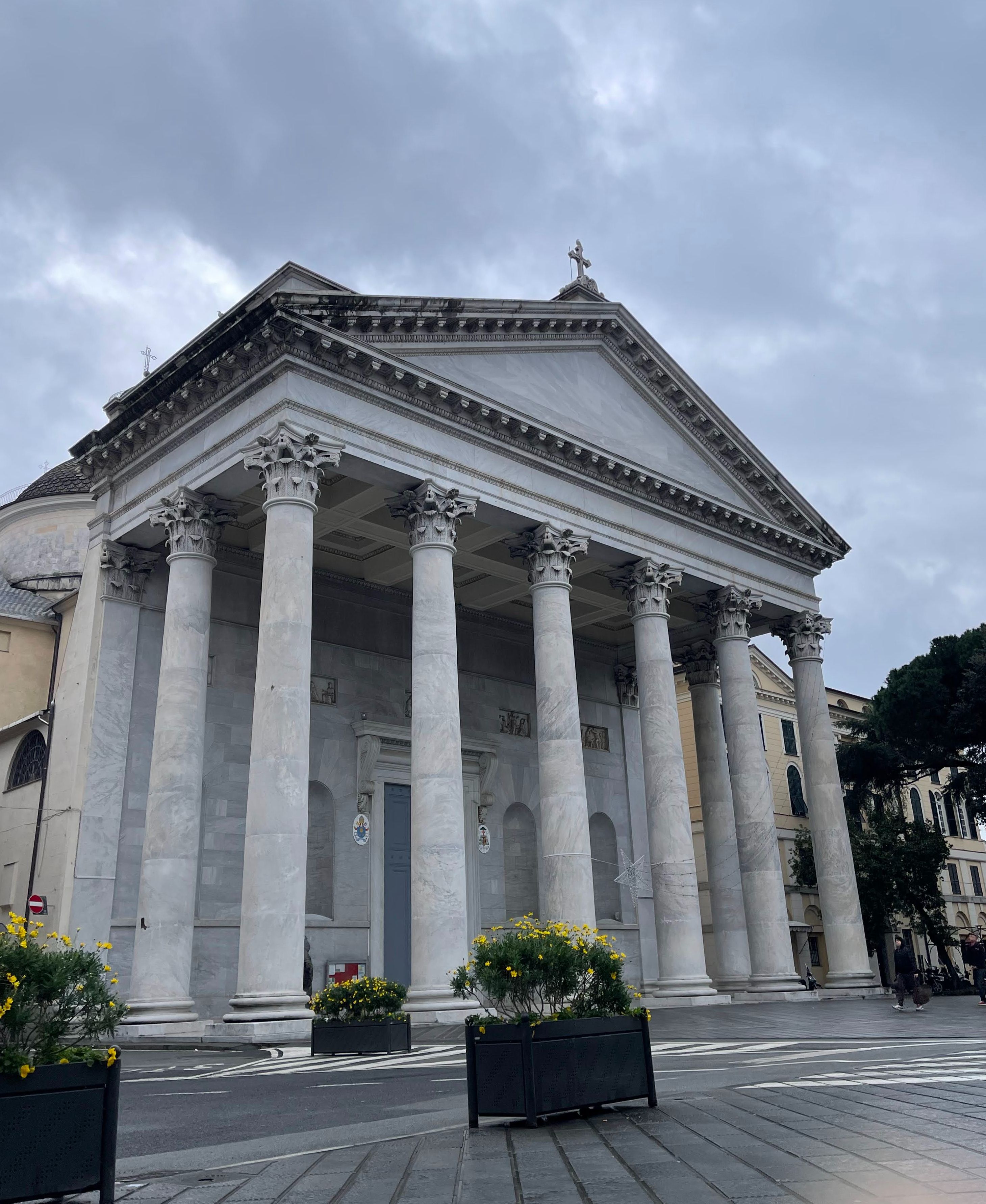 Basilica of Santa Maria Assunta chiavari.jpg