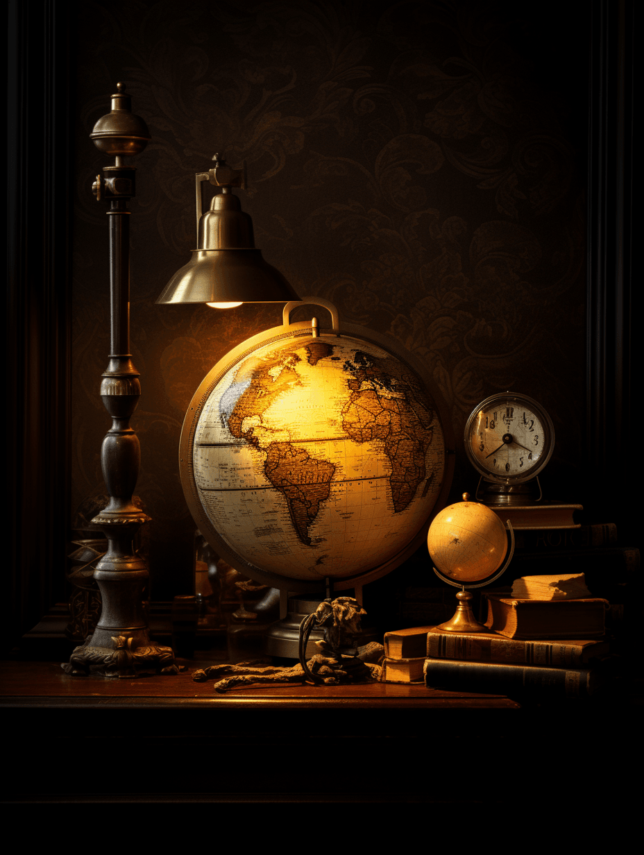 voyde_A_vintage_globe_gently_illuminated_in_a_dimly_lit_room_fl_12240930-5565-497b-98bc-d2dbce89a288.png